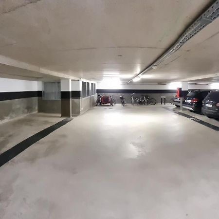 Studio Avec Terrace Docks Strasbourg Eksteriør billede
